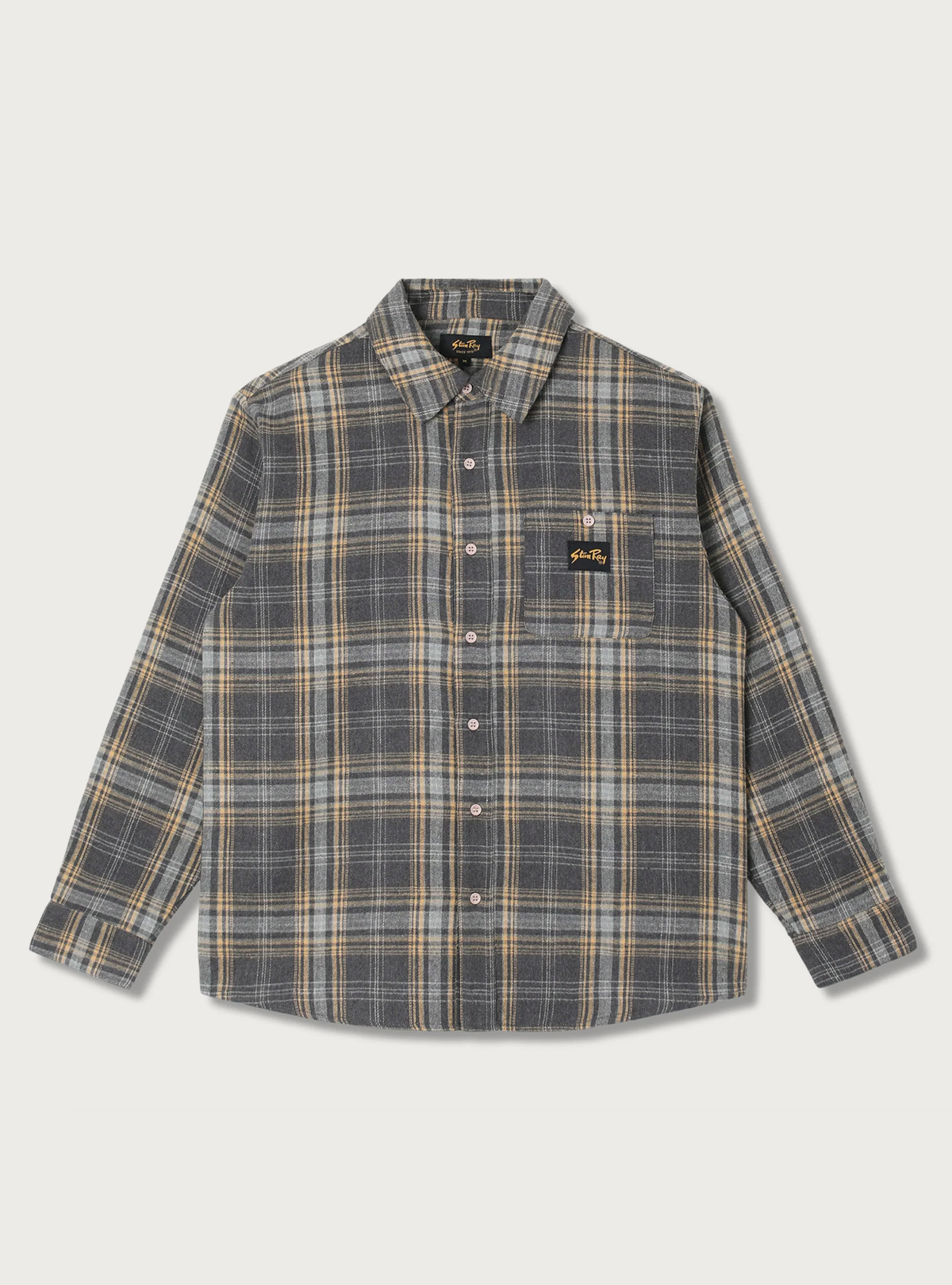 Stan Ray - Flannel Shirt - CHA