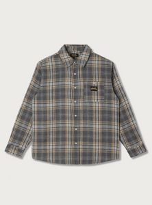 Stan Ray - Flannel Shirt - CHA
