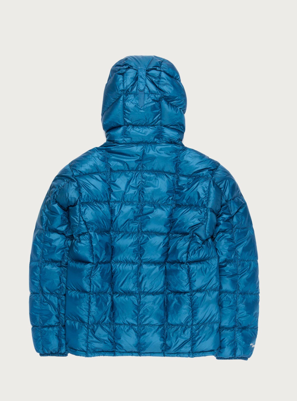 Montbell - Superior Down Parka - BGN