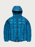 Montbell - Superior Down Parka - BGN