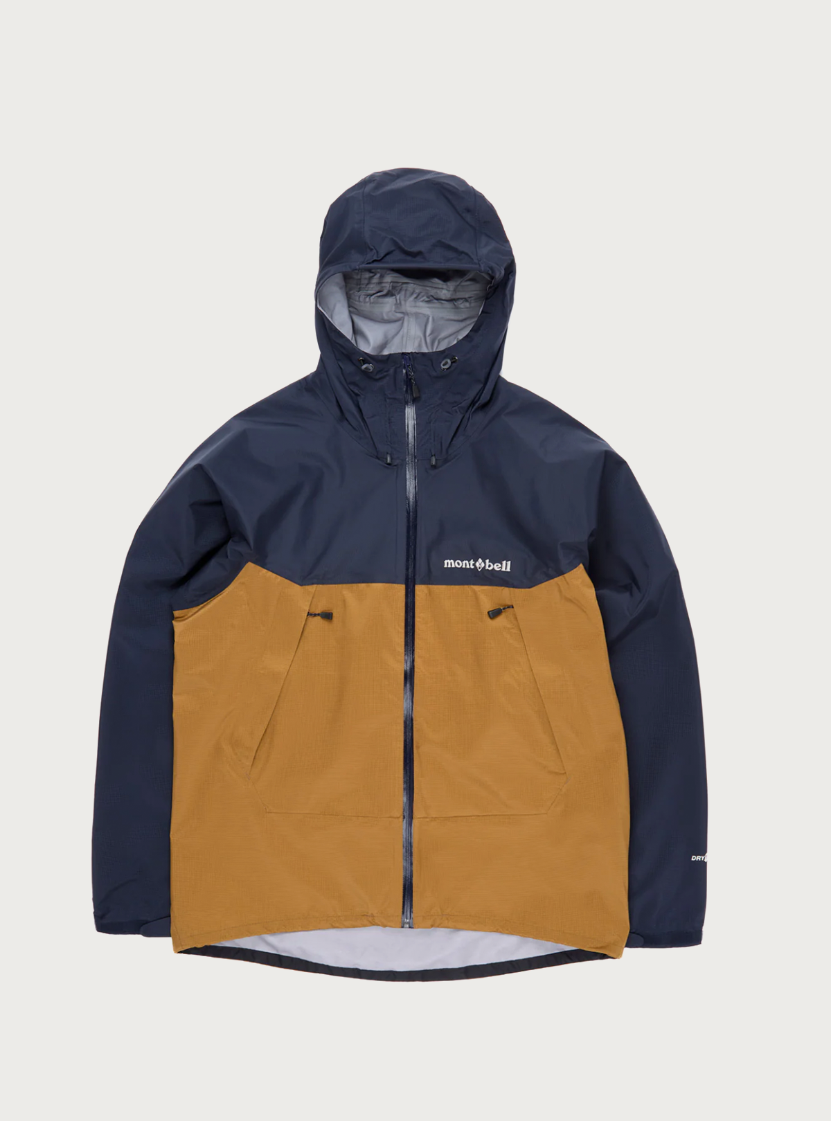 Montbell - Thunder Jacket - GP/OC