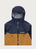 Montbell - Thunder Jacket - GP/OC