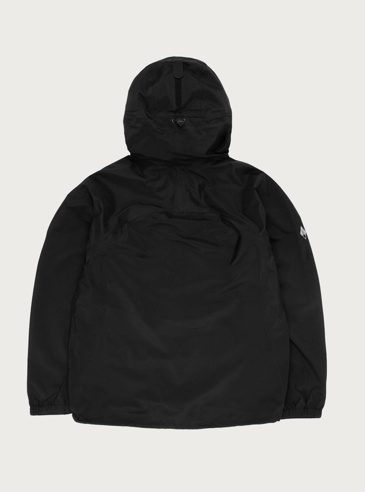 Montbell - Thunder Pass - Black