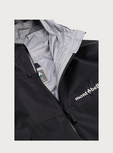 Montbell - Thunder Pass - Black