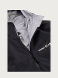 Montbell - Thunder Pass - Black