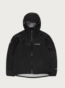 Montbell - Thunder Pass - Black