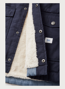 Katin - Yukon Jacket - Navy