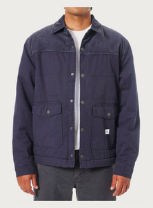Katin - Yukon Jacket - Navy