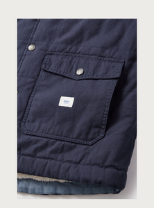 Katin - Yukon Jacket - Navy