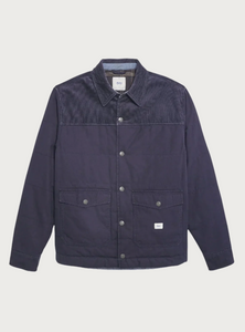 Katin - Yukon Jacket - Navy