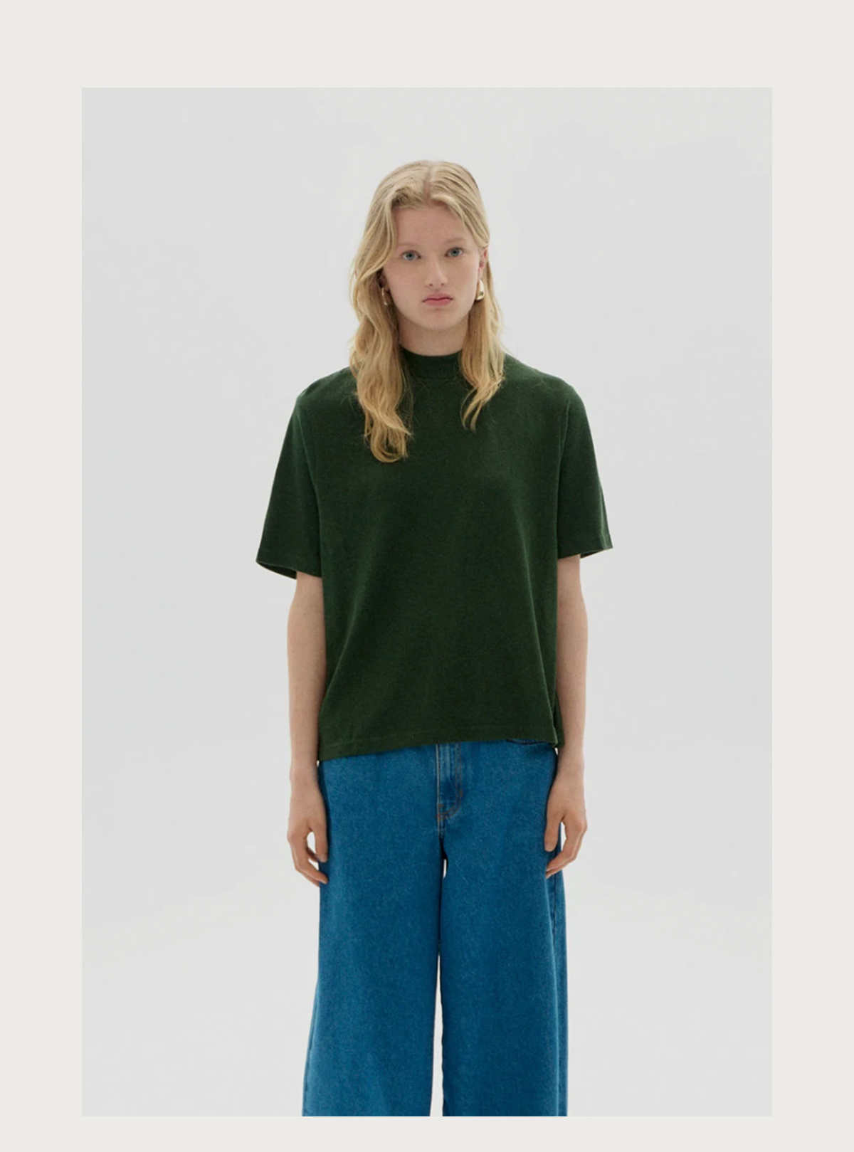 TM - Aiden Hemp - Green