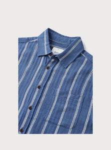 Katin - Alan Shirt - Blue