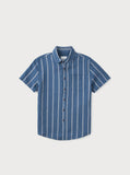 Katin - Alan Shirt - Blue