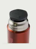 Montbell - Thermo 0.5L - Red