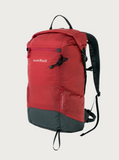 Montbell - Altiplano 20L - Red