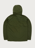 Montbell - OD Anorak - D Green