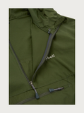 Montbell - OD Anorak - D Green