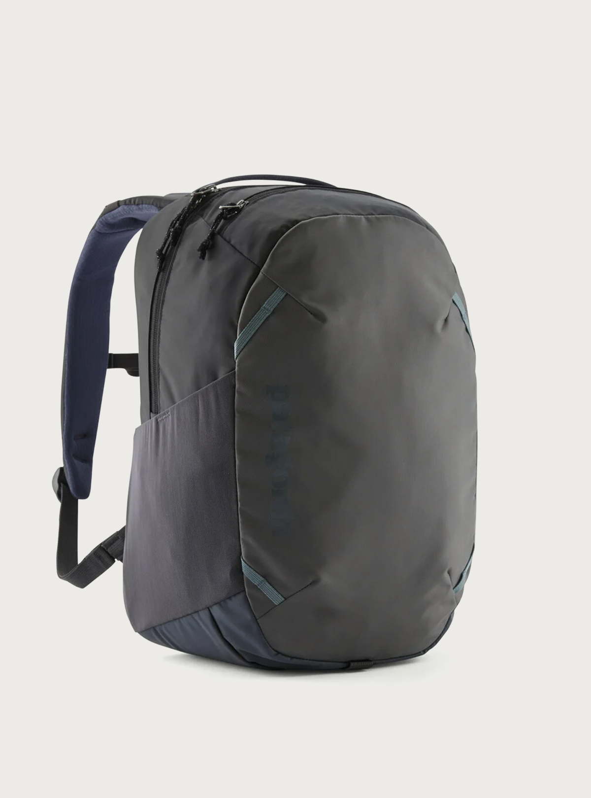 Patagonia - Black Hole Duffel 40L - BLK – Common Wanderer