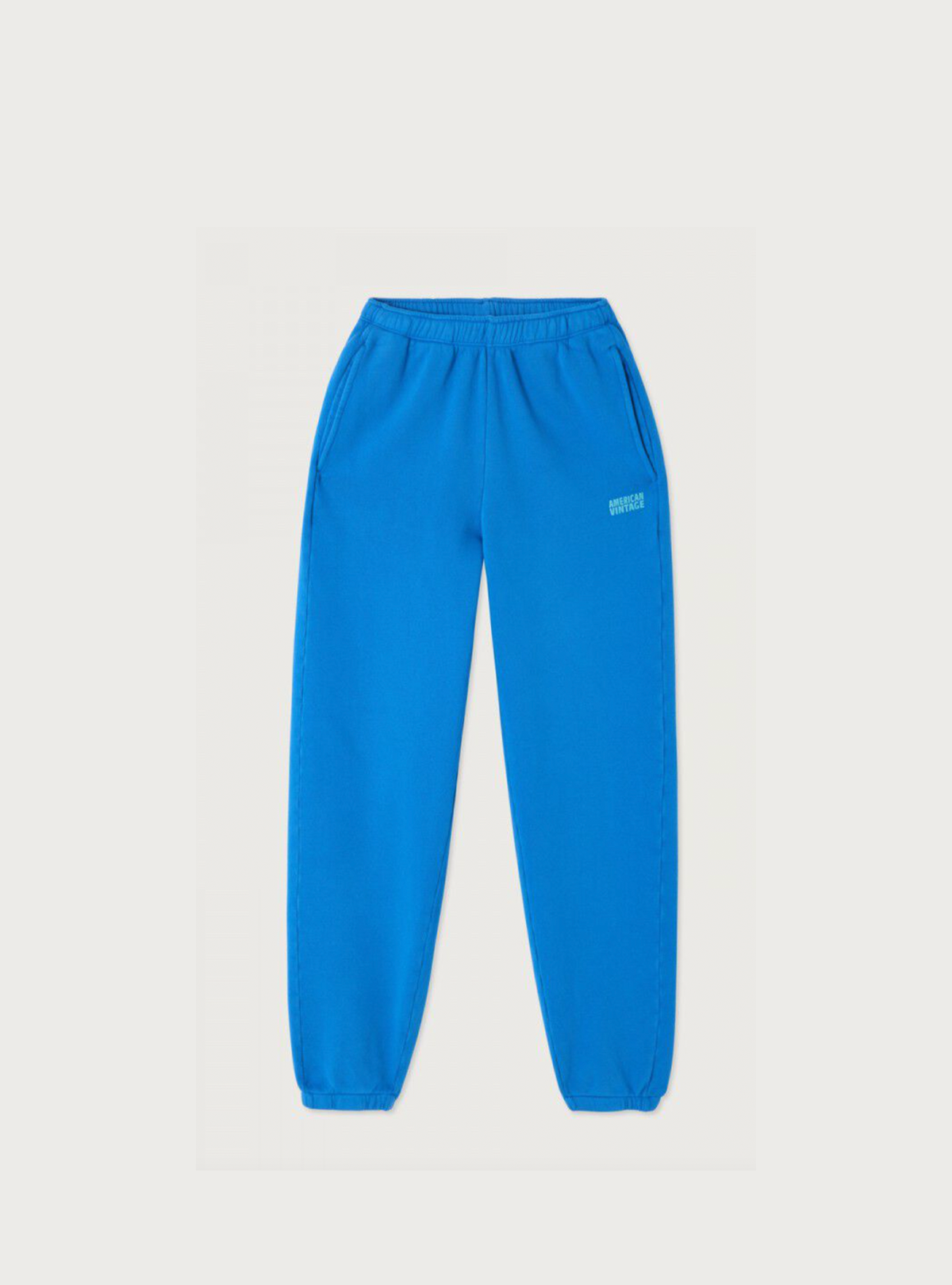 AV - Izu Sweat Pant - Cobalt