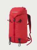 Montbell - Balance light 20 - Red