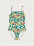 Bobo - Herbalist Swim - Botanical
