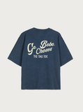 Bobo - Go Bobo Boxy - Navy