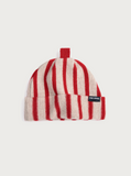 Bobo - Stripe Beanie - Merino