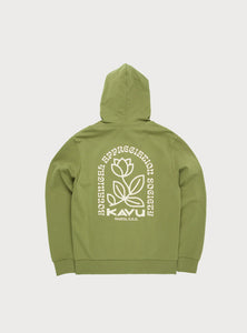Kavu - Botanical Hood - Moss