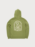 Kavu - Botanical Hood - Moss