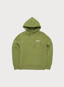 Kavu - Botanical Hood - Moss