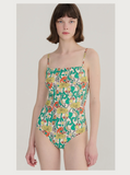 Bobo - Herbalist Swim - Botanical