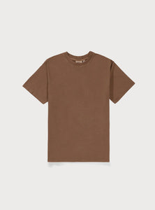 Rhythm - Classic Tee - Brown