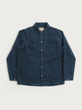 Mollusk - Builder Shirt - Navy