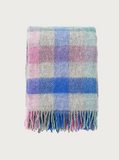 Klippan - Gotland Brushed - Pastel Check