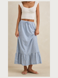Rhythm - Lola Maxi - Indigo