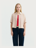 TM - Ane Blouse - Lattice
