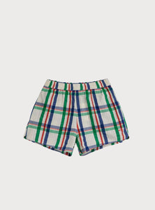 Bobo - Check Short - MC