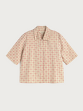TM - Ane Blouse - Lattice