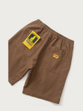 SW - Canvas Chef Short - Bark