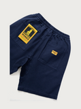 SW - Canvas Chef Short - Navy