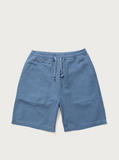 SW - Canvas Chef Short - Slate