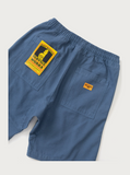 SW - Canvas Chef Short - Slate