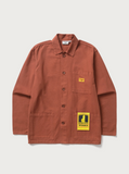 SW - Chore Shirt - Copper