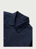 SW - Chore Shirt - Navy