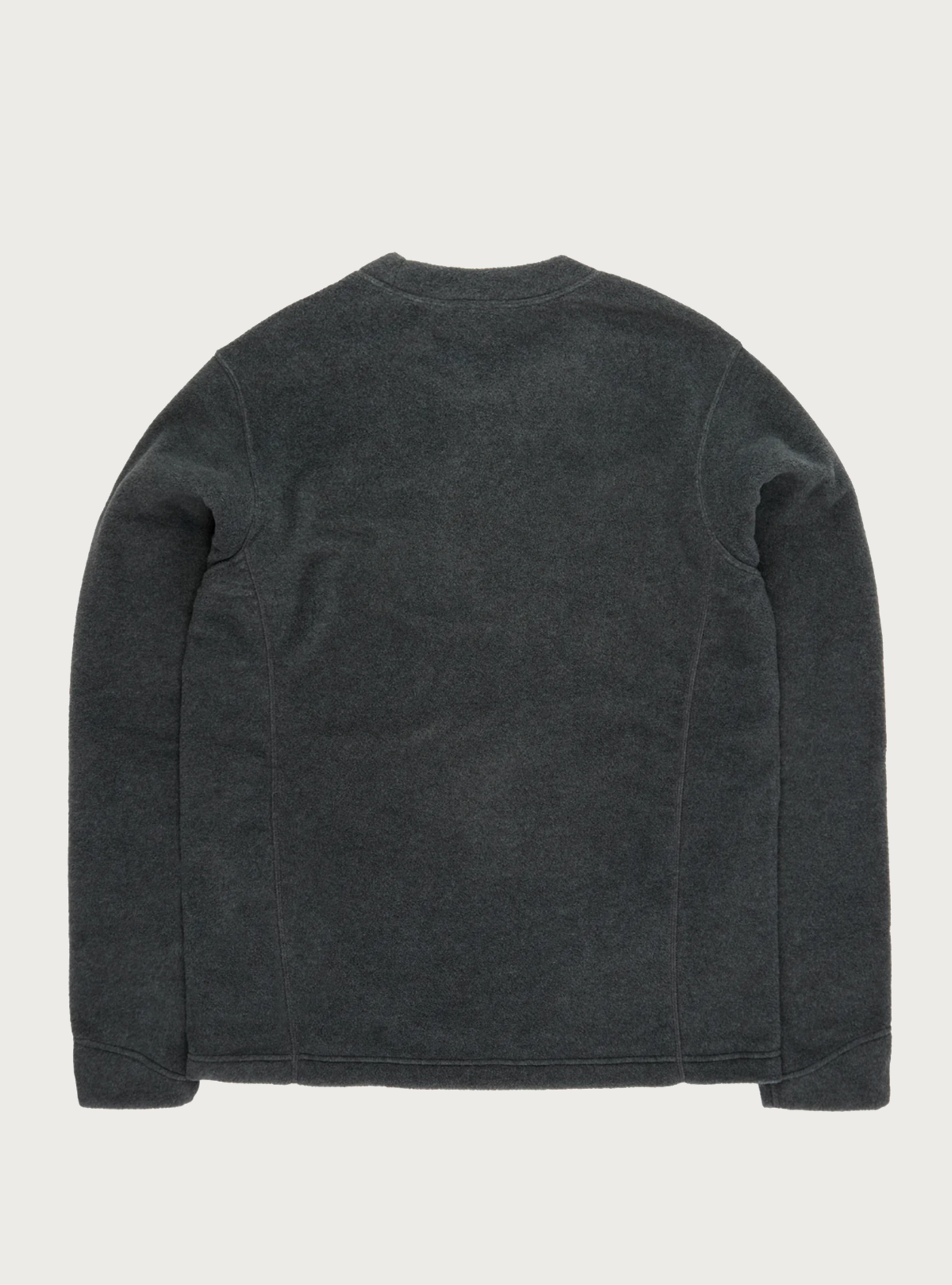 Montbell - Climaplus Sweatshirt - GRY