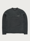Montbell - Climaplus Sweatshirt - GRY