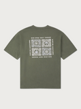 Katin - Root Tee - Clover