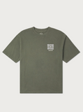 Katin - Root Tee - Clover