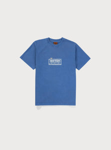 Rhythm - Windows Vintage - Cobalt