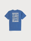 Rhythm - Windows Vintage - Cobalt